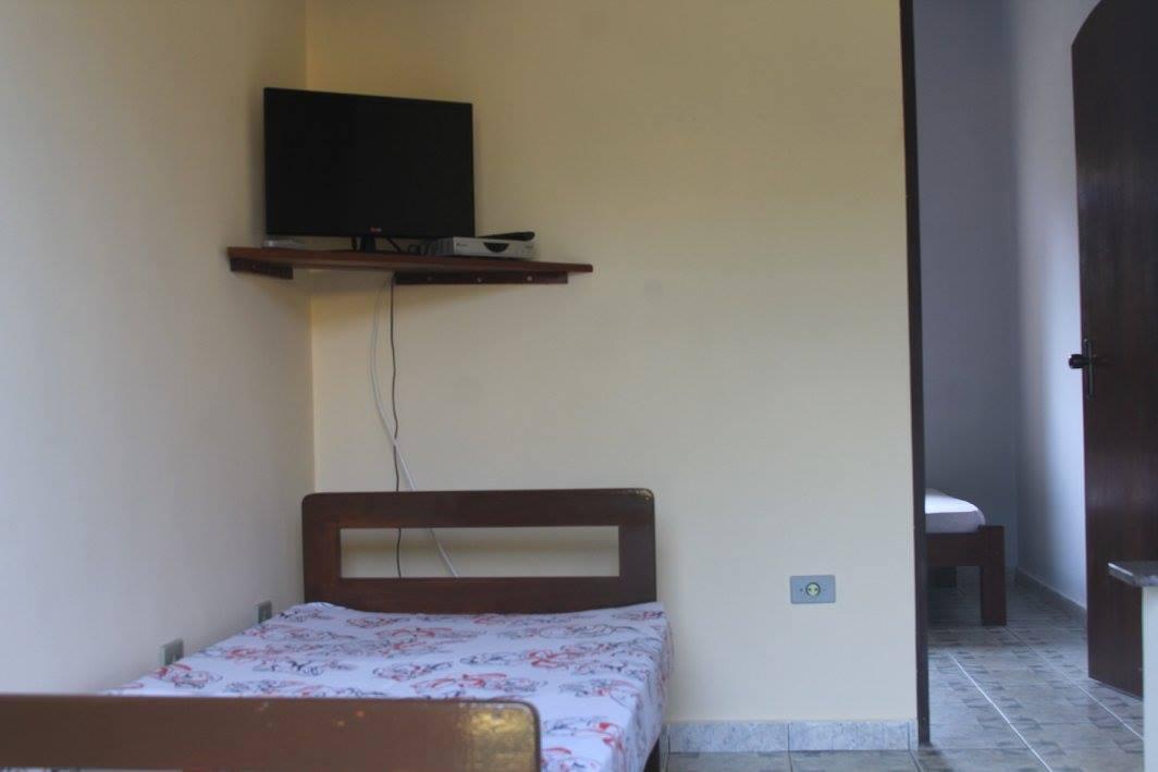 Oasis Pousada Apartment Bertioga Ngoại thất bức ảnh